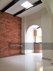 Serangoon Garden Estate (D19), Semi-Detached #150195432